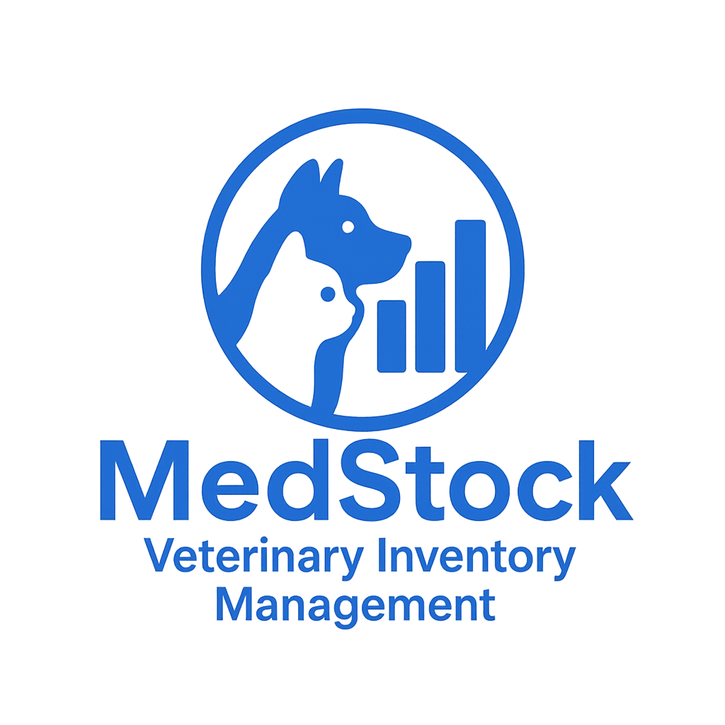 MedStock Logo